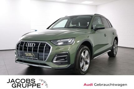 Audi Q5 Gebrauchtwagen
