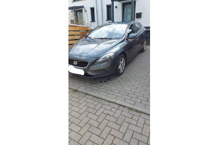 Volvo V40 Gebrauchtwagen