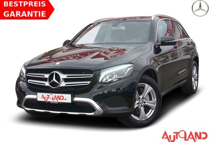 Mercedes-Benz GLC 200 Gebrauchtwagen