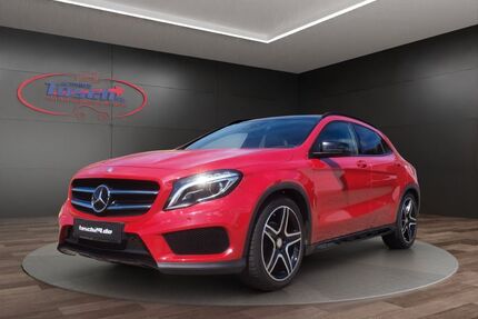 Mercedes-Benz GLA 200 Gebrauchtwagen