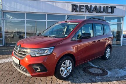 Renault Kangoo Gebrauchtwagen