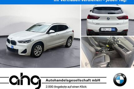 BMW X2 Gebrauchtwagen
