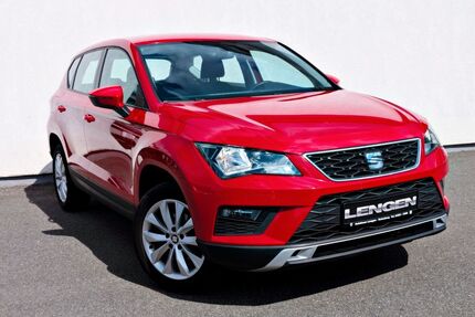 Seat Ateca Gebrauchtwagen