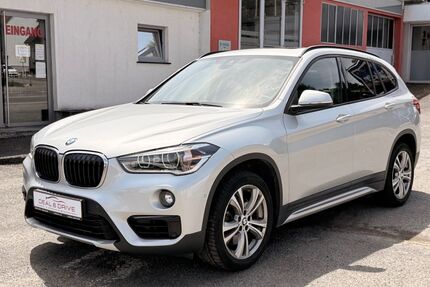 BMW X1 Gebrauchtwagen