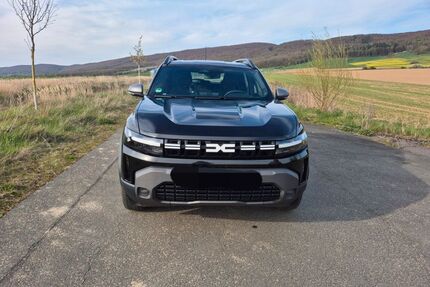 Dacia Duster Gebrauchtwagen