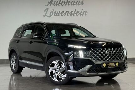 Hyundai SANTA FE Gebrauchtwagen
