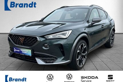 Cupra Formentor Gebrauchtwagen