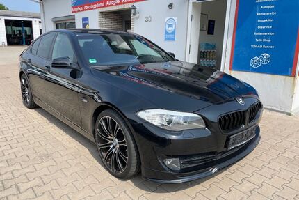 BMW 535 Gebrauchtwagen