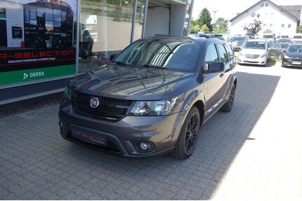 Fiat Freemont Gebrauchtwagen