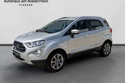Ford EcoSport Gebrauchtwagen
