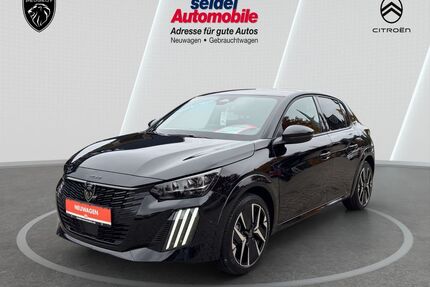 Peugeot 208 Gebrauchtwagen