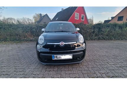 Fiat 500L Cross Gebrauchtwagen