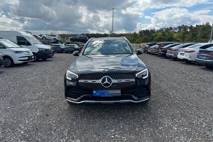 Mercedes-Benz GLC 300 Gebrauchtwagen