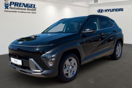 Hyundai KONA Gebrauchtwagen