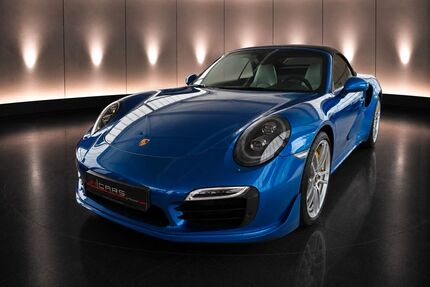 Porsche 991 Gebrauchtwagen
