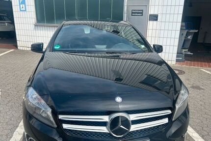 Mercedes-Benz A 180 Gebrauchtwagen