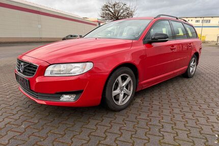 Volvo V70 Gebrauchtwagen
