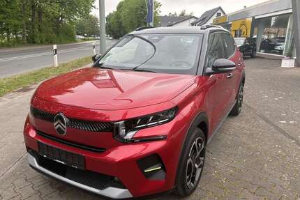 Citroen C3 Gebrauchtwagen