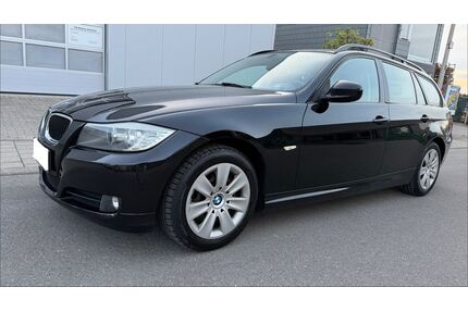 BMW 318 Gebrauchtwagen