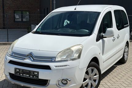 Citroen Berlingo Gebrauchtwagen