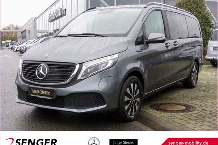 Mercedes-Benz EQV Gebrauchtwagen