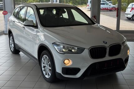 BMW X1 Gebrauchtwagen
