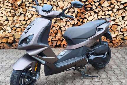Peugeot Speedfight Gebrauchtwagen