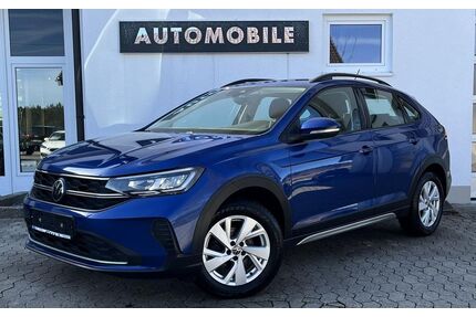 VW Taigo Gebrauchtwagen