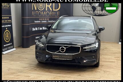Volvo V60 Gebrauchtwagen