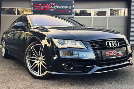 Audi S7 Gebrauchtwagen
