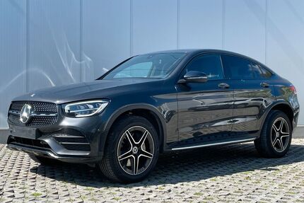 Mercedes-Benz GLC 300 Gebrauchtwagen