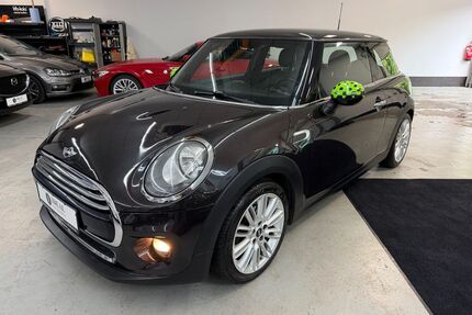 Mini Cooper Gebrauchtwagen