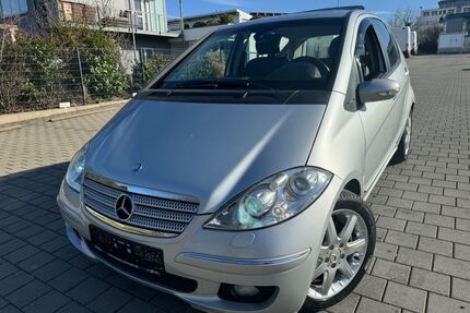 Mercedes-Benz A 200 Gebrauchtwagen