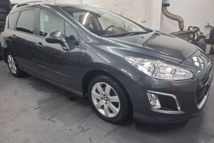 Peugeot 308 Gebrauchtwagen
