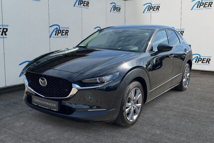 Mazda CX-30 Gebrauchtwagen
