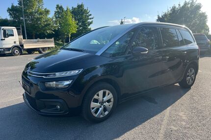 Citroen Grand C4 Picasso / SpaceTourer Gebrauchtwagen