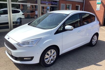 Ford C-Max Gebrauchtwagen