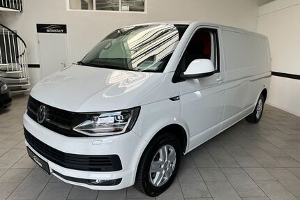 VW T6 Transporter Gebrauchtwagen
