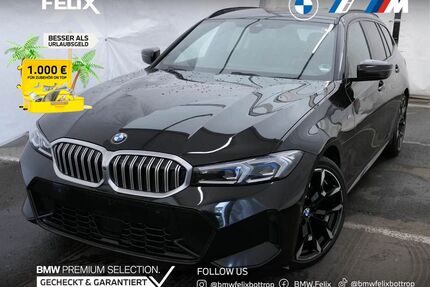 BMW 320 Gebrauchtwagen