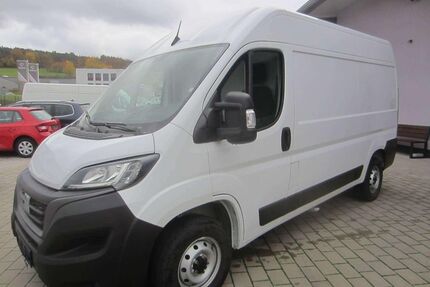 Fiat Ducato Gebrauchtwagen