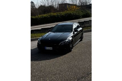 Mercedes-Benz C 63 AMG Gebrauchtwagen