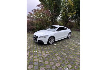 Audi TT Gebrauchtwagen