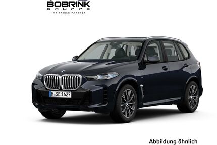 BMW X5 Gebrauchtwagen