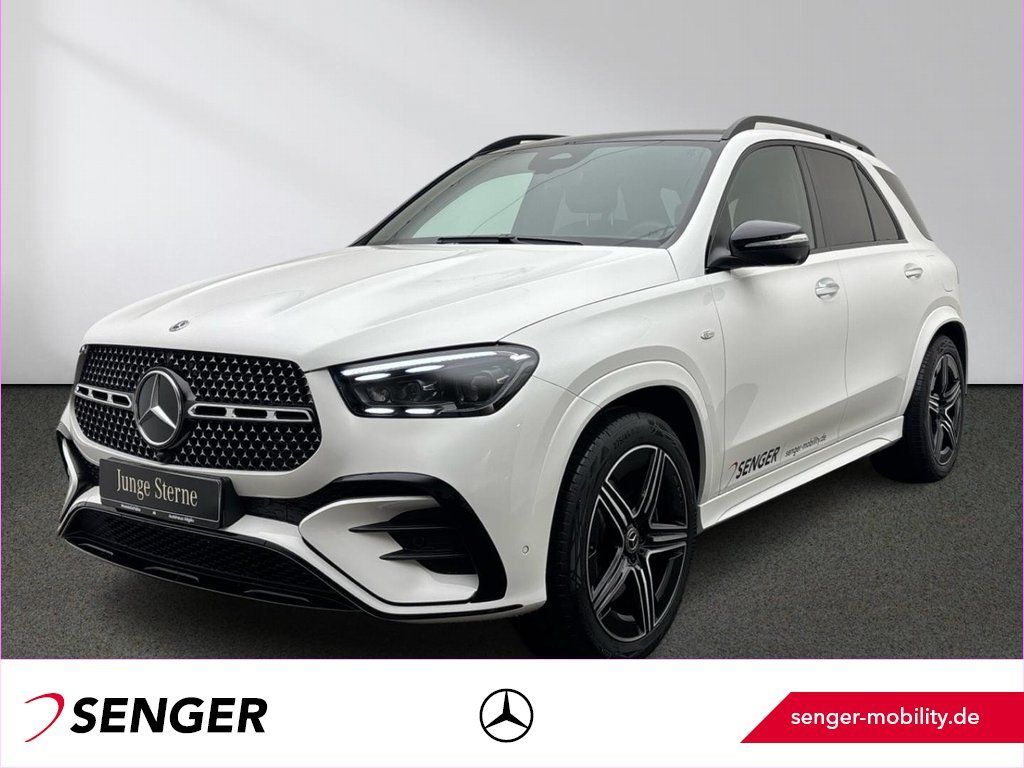 GLE-Klasse