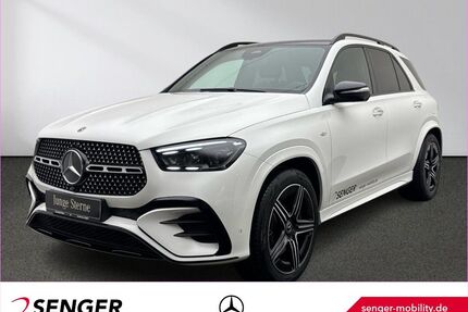 Mercedes-Benz GLE 350 Gebrauchtwagen