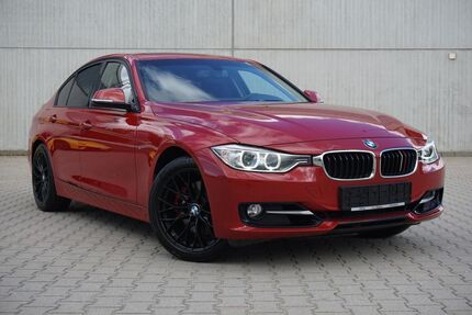 BMW 328 Gebrauchtwagen