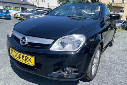 Opel Tigra Gebrauchtwagen