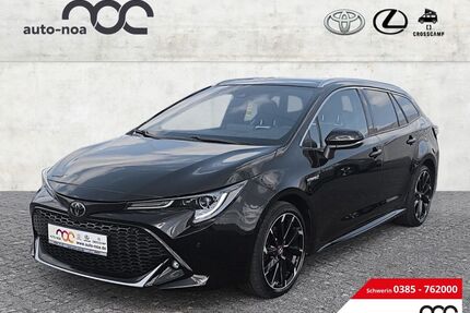 Toyota Corolla Gebrauchtwagen