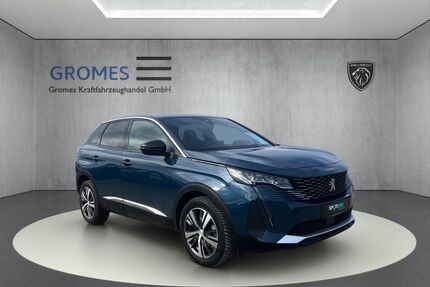 Peugeot 3008 Gebrauchtwagen