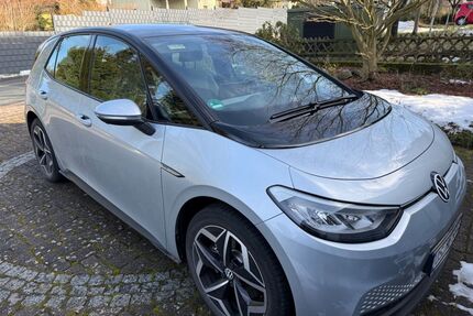 VW ID.3 Gebrauchtwagen